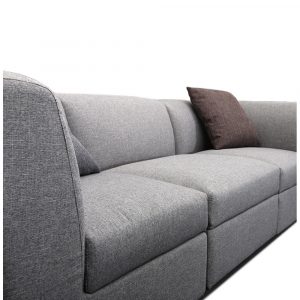 sofa in Singapore by Etch&bolts